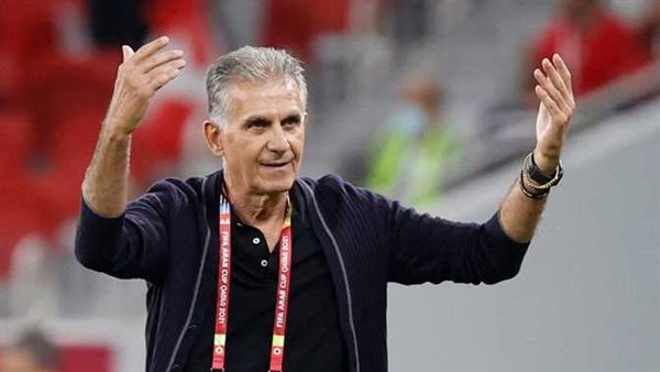 هذا هو السبب الحقيقي لرحيله..كيروش يوجه رسالة مؤثرة للجماهير المصرية 