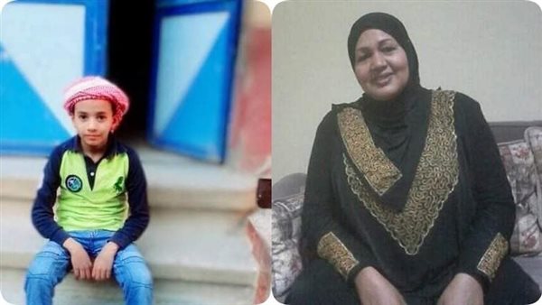 قتلوا الأم وابنها ومثلوا بجثمانيهما.. إحالة أوراق 4 لصوص لفضيلة المفتي في قنا