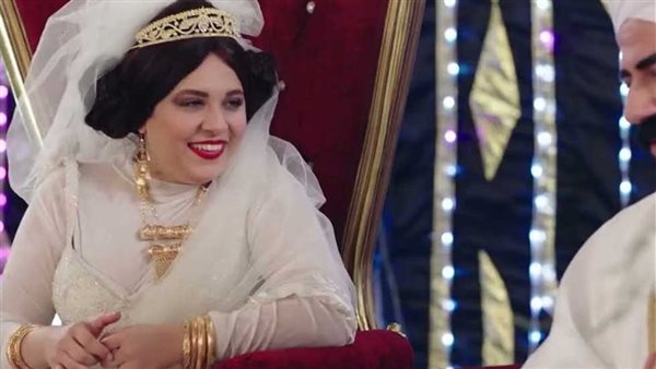 رحمة أحمد لكأس إنرجي: سعيدة بالتعاون مع أحمد مكي ومشهد 