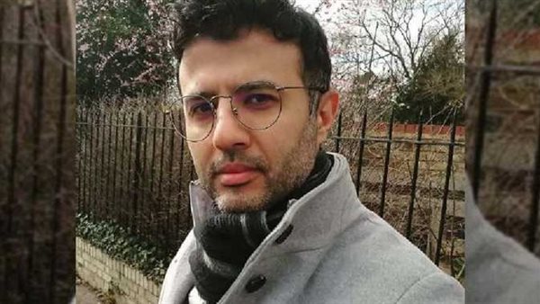 حمزة نمرة على إنرجي: إحساس الغياب مؤلم 