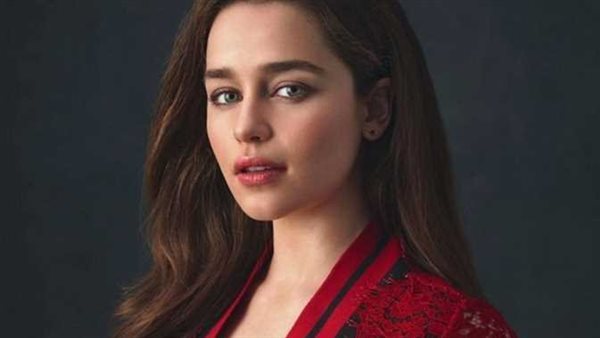 إفيه «في رمضان» يصل للعالمية..صفحة «إميليا كلارك»تغير صورتها لـ عمرو مصطفى