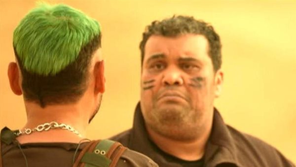 ألطم على وشي تاني.. لفظ خارج ونوبة صراخ من أحمد فتحي في برنامج رامز جلال | فيديو