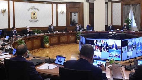 في اجتماعه برئاسة مدبولي.. 9 قرارات جديدة لمجلس الوزراء