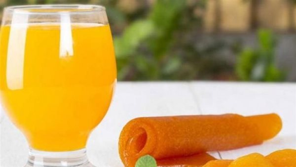 يقي الجسم من السكر وأمراض القلب.. مشروب رمضاني على سفرتك له فوائد مذهلة