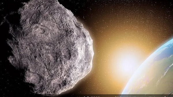 حدث لا يقع إلا مرة كل ألف عام.. تحذير من أخطر كويكب يقترب من الأرض