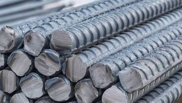 ارتفاع رغم الركود..أسعار الحديد اليوم الأربعاء 13-4-2022