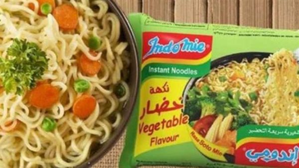 أضرار قاتلة.. القصة الكاملة لأزمة منتجات الاندومي