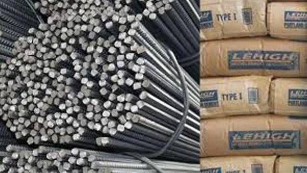 بشكل غير مسبوق..أسباب الارتفاع الجنوني في أسعار الحديد والأسمنت | فيديو