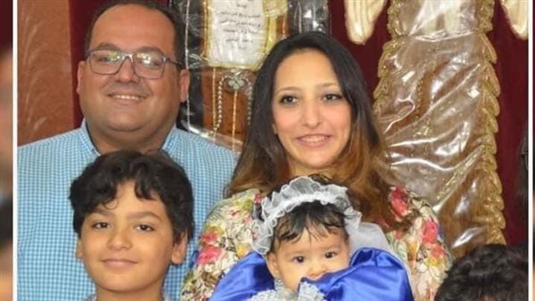 بعد الحديث عن إسلامها.. تفاصيل عودة مريم وهيب وابنتها لبيتها 