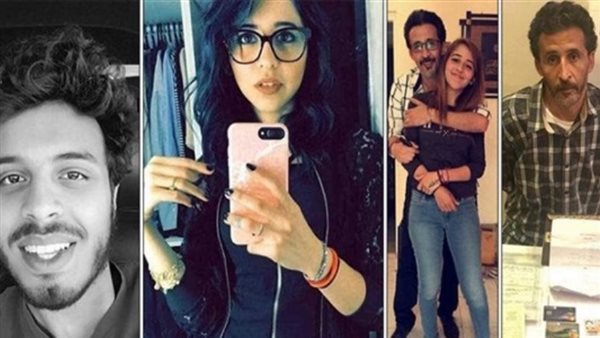 بدأت بممارسة الجنس وانتهت بالاعدام.. القصة الكاملة لقضية مقتل طالب الرحاب على يد خطيبته ووالدها