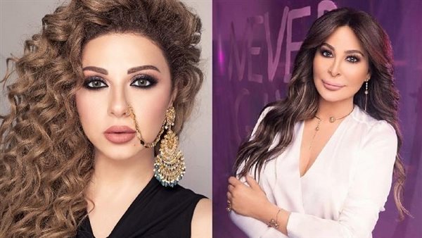 دافعت عنها لكن هي بـ 100 وش.. إليسا تفتح النار على ميريام فارس | فيديو