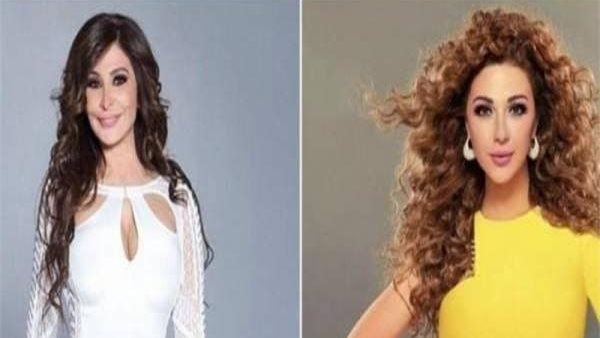 ١٠٠ وش.. رد غير متوقع من ميريام فارس بعد هجوم إليسا عليها