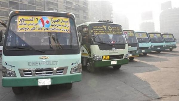 بعد زيادة أسعار البنزين..حقيقة زيادة تعريفة الركوب لسيارات النقل الجماعي والسرفيس 