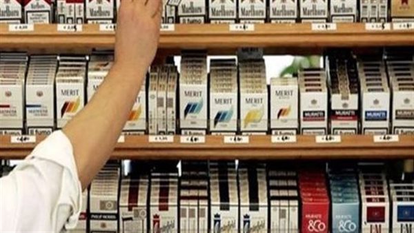 هذه قيمتها..زيادة جديدة في بعض اصناف السجائر في مصر