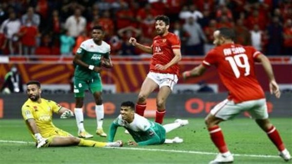 بينها 4 مفتوحة.. القنوات الناقلة لمباراة الأهلي والرجاء في دوري أبطال أفريقيا
