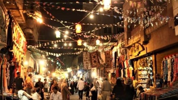 موعد عيد الفطر 2022..5 أيام إجازة رسمية في الأسبوع الأخير من رمضان