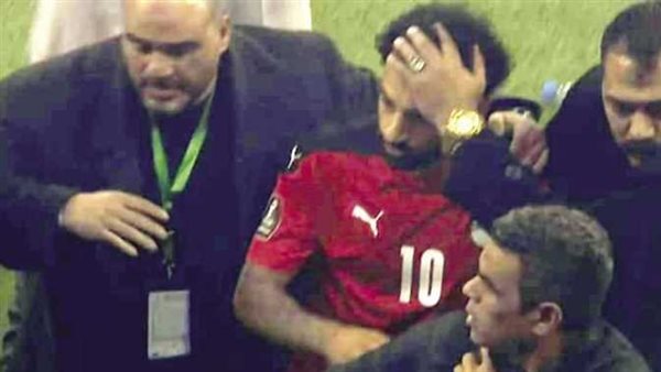 أزمة إعادة مباراة مصر والسنغال.. هذا ما طلبه «فيفا» من الأمن السنغالي المرافق للفراعنة