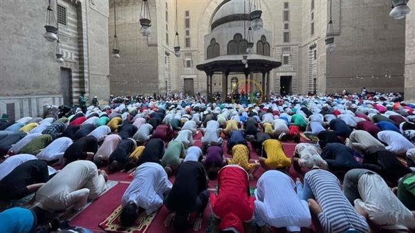 اجازة عيد الفطر.. 11 يوما راحة للمواطنين بينها 6 متصلة