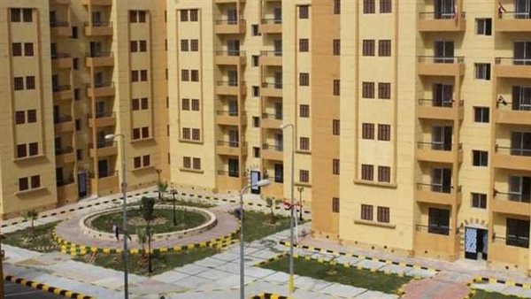 تعرف على موعد وخطوات حجز شقق الإسكان «جنة»