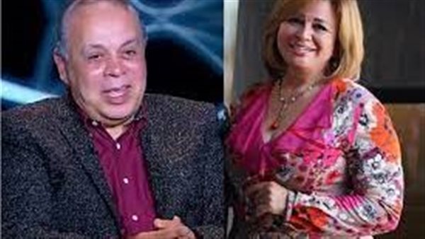 زميلتي في المعهد.. أشرف زكي يكشف كواليس ضرب إلهام شاهين «بالقلم» | فيديو