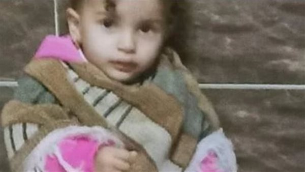  بعد 3 أيام من غرقها.. تفاصيل استخراج جثة الطفلة سجدة من رشاح بشبين القناطر 