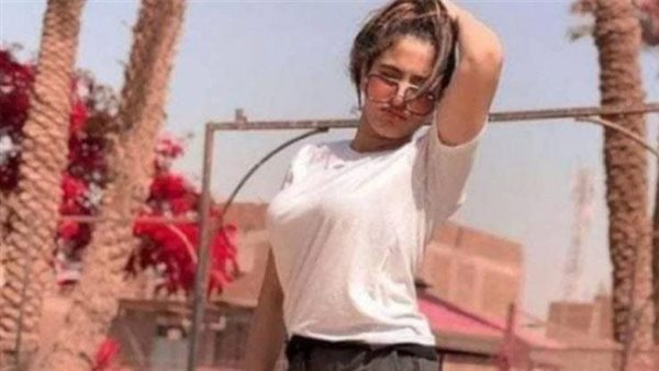 فيديوهات خارجة.. قرار جديد بشأن محاكمة موكا حجازي فتاة التيك توك