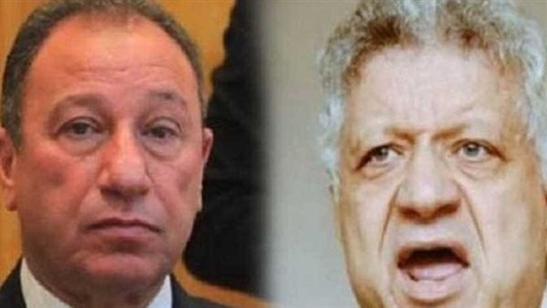 يحيا العدل.. أول تعليق من مرتضى منصور على قرارات قضايا سب محمود الخطيب