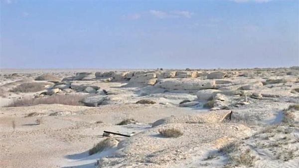 في ظروف غامضة.. قصة جزيرة منعزلة يهلك أو يمرض كل من يدخلها | شاهد