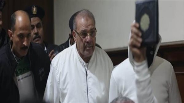 5 سنوات سجن..أول رد فعل لرجل الأعمال حسن راتب بعد الحكم عليه في قضية الآثار الكبرى