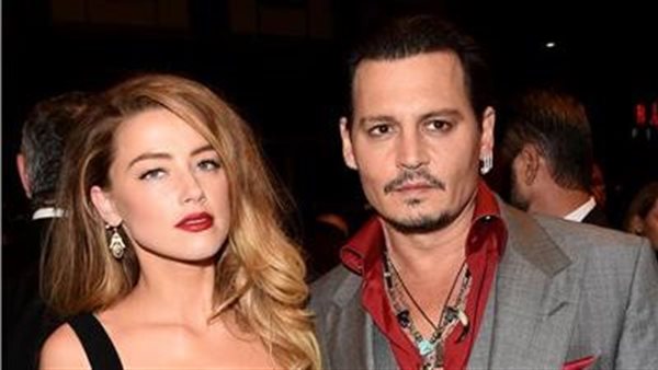 ردا على اتهامه باغتصابها.. جوني ديب يكشف تفاصيل صادمة عن أزمته مع زوجته أمبر هيرد