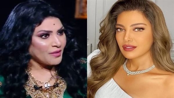 بسبب ياسمين عبدالعزيز ودرجة 10..تفاصيل مثيرة في خلاف ريهام حجاج وبدرية طلبة 