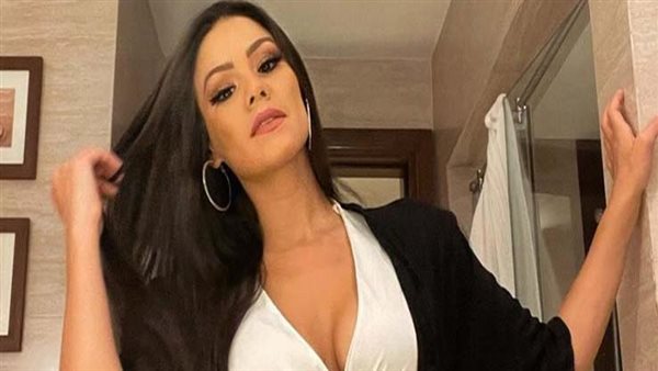 في رمضان..كيف علقت الراقصة لورديانا بعد حديث أحمد مكي عنها في مسلسل 