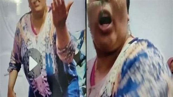 عاوزة تطردها.. تفاصيل الاعتداء على طالبة بجامعة حلوان من صاحبة شقة تؤجرها