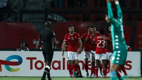 مجانية..القنوات المفتوحة الناقلة وموعد مباراة الأهلي والرجاء في دوري أبطال أفريقيا