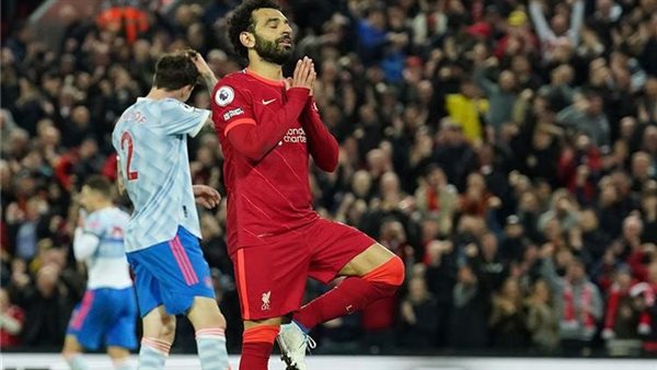 قدمت كل شيء للنادي..تصريح جديد مثير من محمد صلاح حول مستقبله مع ليفربول