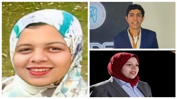 ودعت أسرتها وقضت أيامها الأخيرة مع أخويها.. حكاية 3 أشقاء فرقتهم الغربة وجمعهم الموت