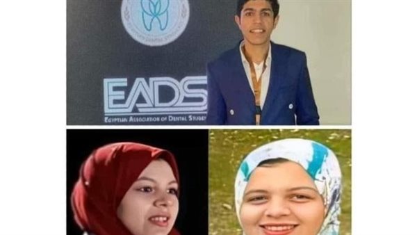 خطوبتها يوم جنازتها.. والد الأشقاء الأطباء الثلاثة يروى تفاصيل مصرعهم