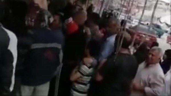 الناس مكنتش مصدقة.. القصة الكاملة لواقعه بيع كيلو اللحمة بجنيه في العريش 