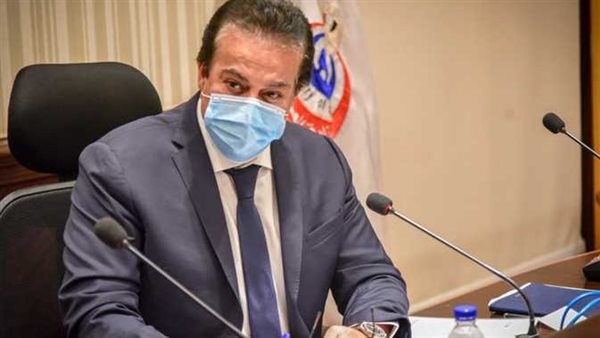 الصحة تكشف حقيقة وجود إصابات بـ«التهاب الكبدي » للأطفال مجهول السبب