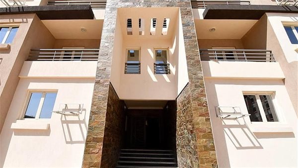 الوحدة بـ400 ألف جنيه.. خطوات للحصول على شقة بسكن مصر للموظفين المنتقلين للعاصمة