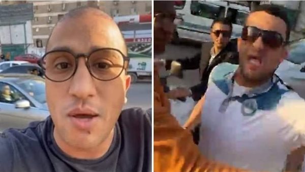 ادعى أنه ضابط شرطة.. النيابة تحيل المتهم بالتعدي على مواطن بمدينة نصر للجنايات