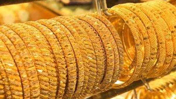 بعد تحركاته الجنونية..أسعار الذهب اليوم الأحد 24-4-2022