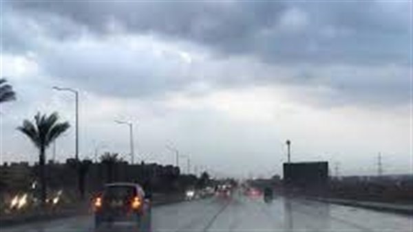 الأرصاد تعلن مفاجأة بشأن حالة الطقس غدا الإثنين 25-4-2022 