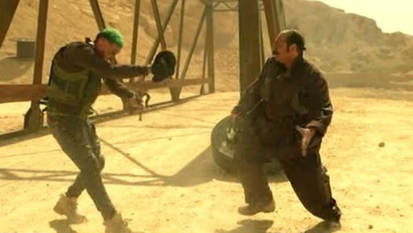 الله يخرب بيوتكم..رد فعل صادم لـ محمد ثروت بعد وقوعه في مقلب «رامز موفي ستار» | فيديو