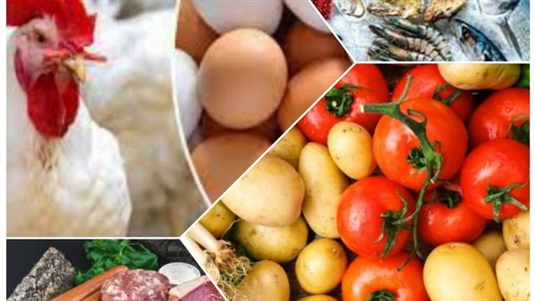 الحكومة تزف بشرى للمواطنين بشأن أسعار الطماطم واللحوم والأسماك