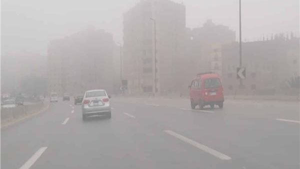 تحذيرات هامة من الأرصاد.. حالة الطقس غدا الثلاثاء 26-4-2022 