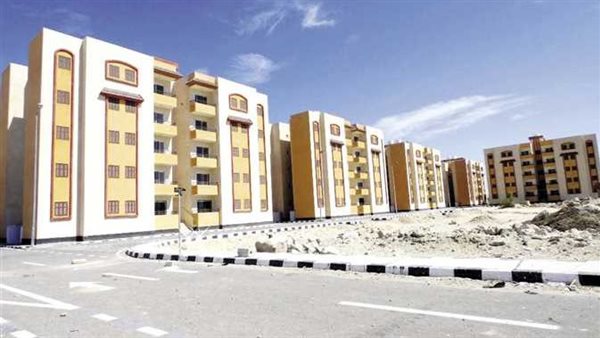 لمحدودي الدخل.. تفاصيل وشروط حجز الوحدات السكنية بمشروع درة الوادي