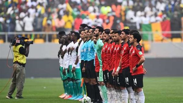 جمال علام يفجر مفاجأة..هل تُعاد مباراة مصر والسنغال ؟