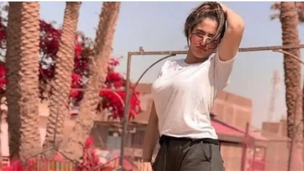 فيديوهات تخدش الحياء وتحرض على الفسق..قرار جديد من المحكمة بشأن استئناف فتاة التيك توك موكا حجازي