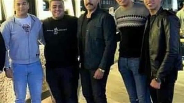 كنت مستنياك تفطر معايا يا أحمد.. انهيار والدة طالب ضحية بحادث الطريق الدولي بالدقهلية